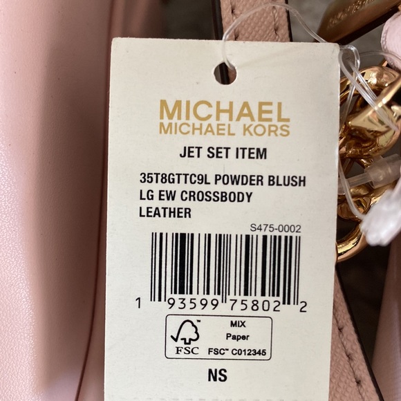 Michael Kors CrossBody BRAND NEW! - Picture 6 of 6